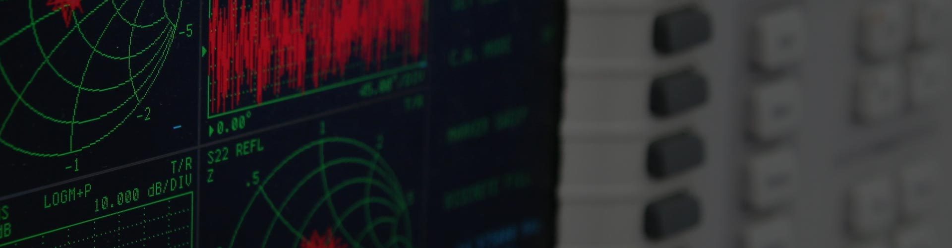 Test and Measurement