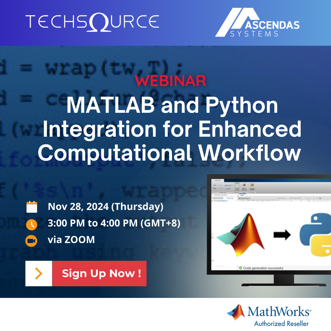 TechSource Systems Pte Ltd