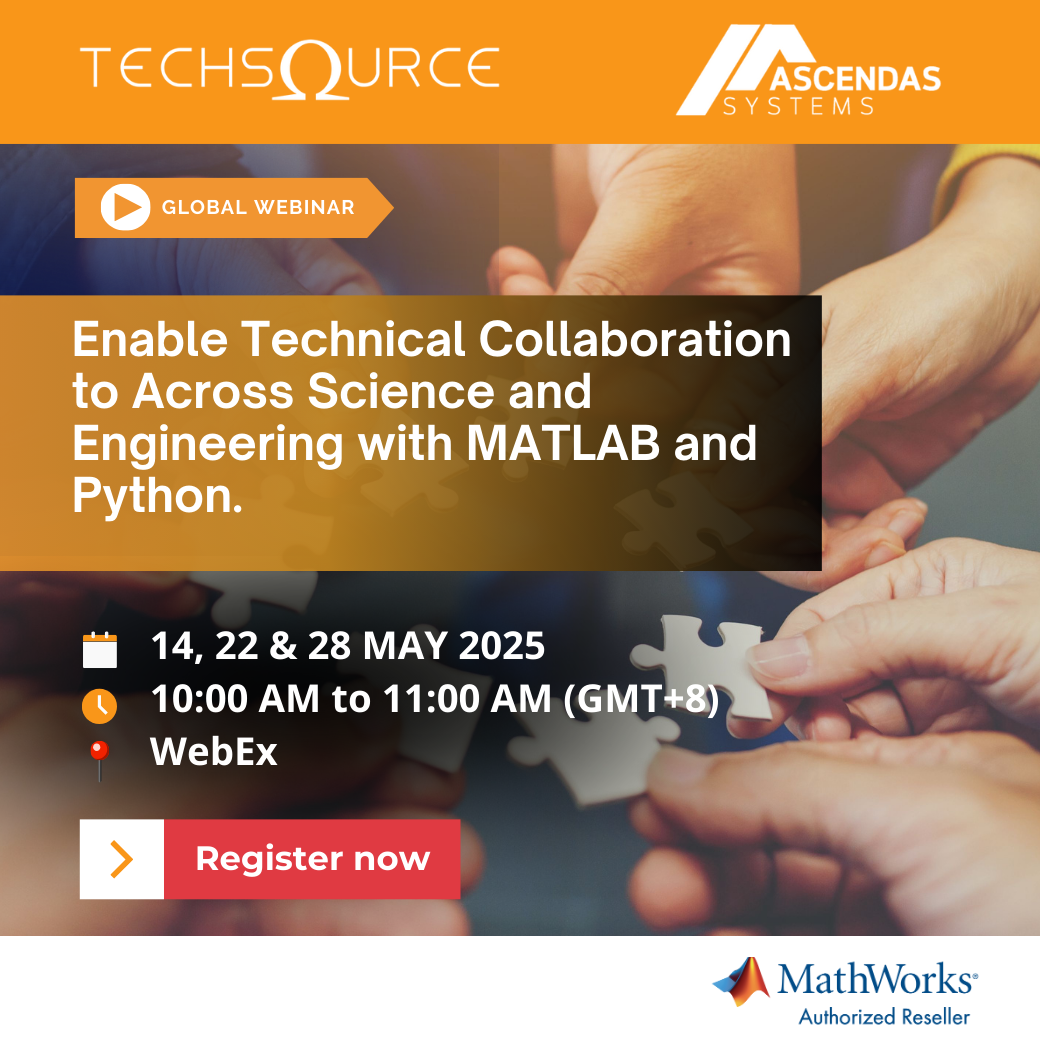 TechSource Systems Pte Ltd