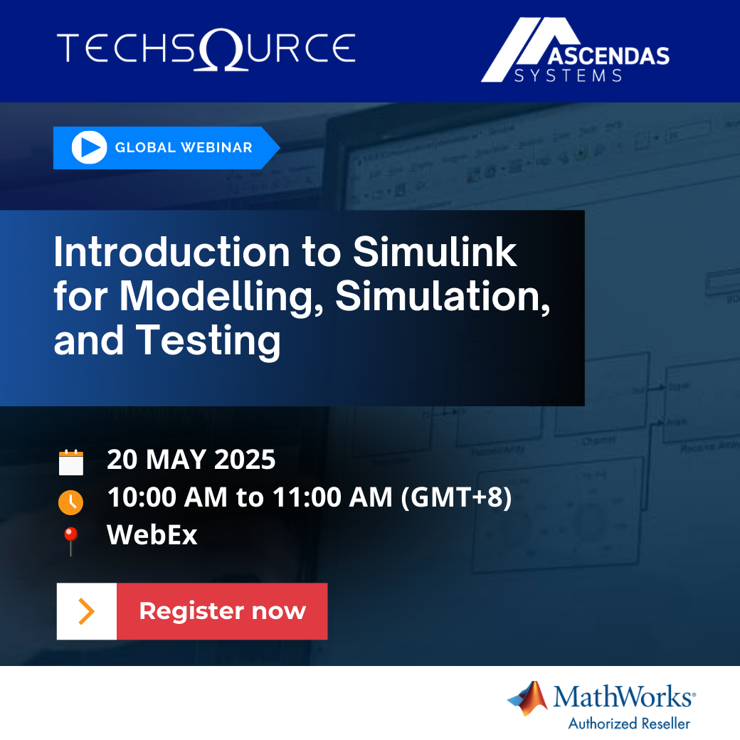 TechSource Systems Pte Ltd