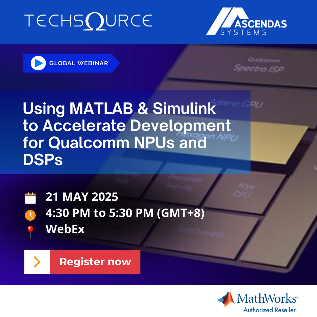 TechSource Systems Pte Ltd