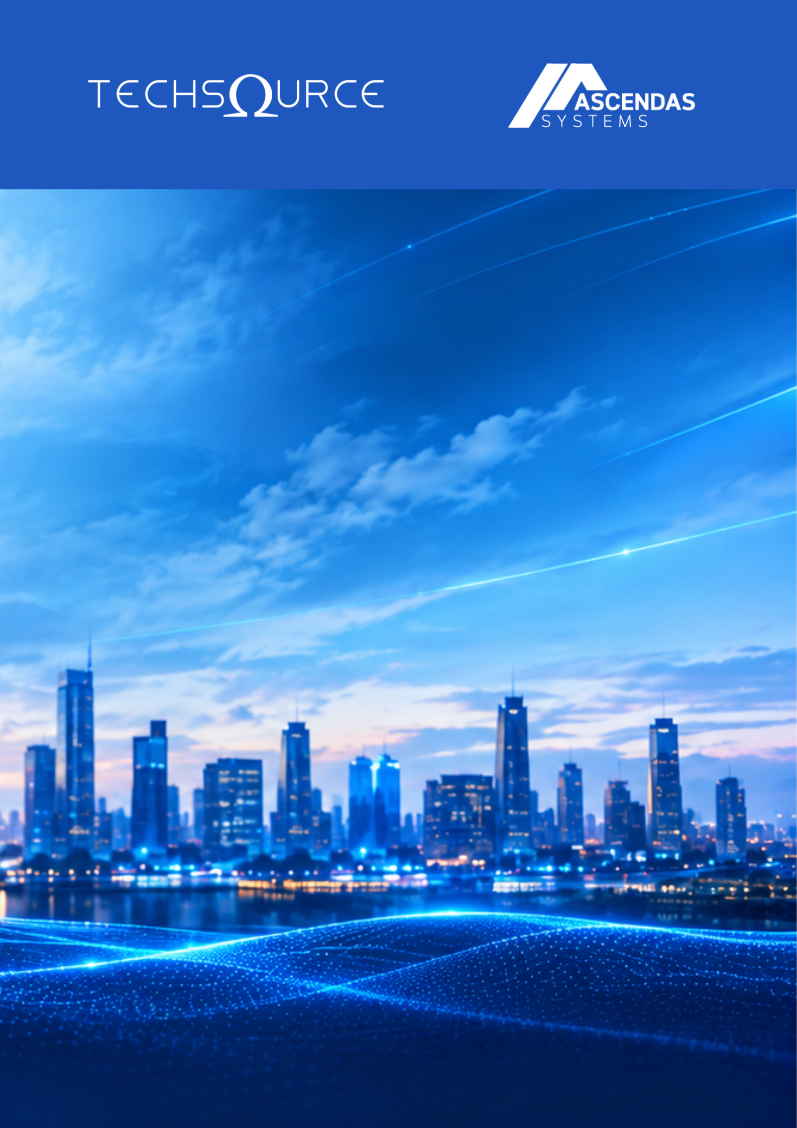 TechSource Systems Pte Ltd