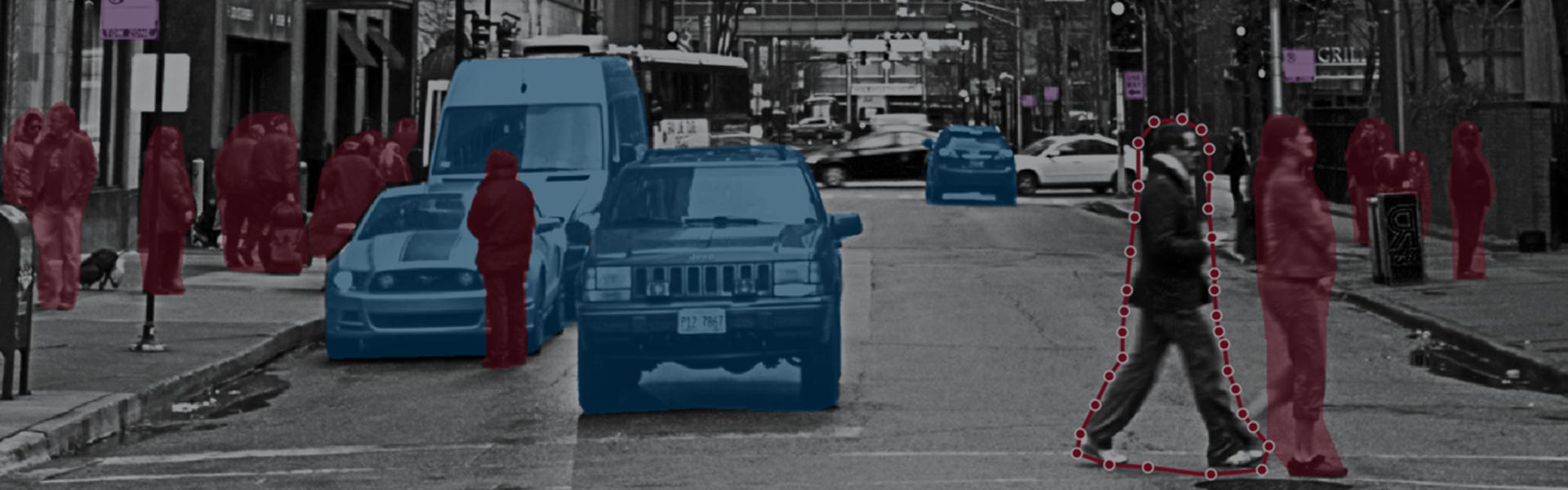 Image Processing and Computer Vision