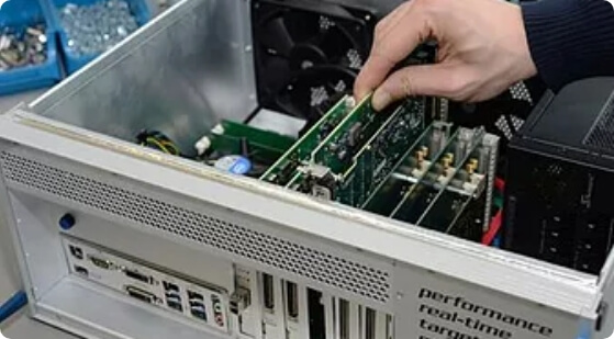 TechSource Systems Pte Ltd