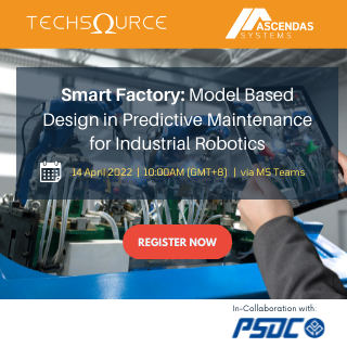 TechSource Systems Pte Ltd