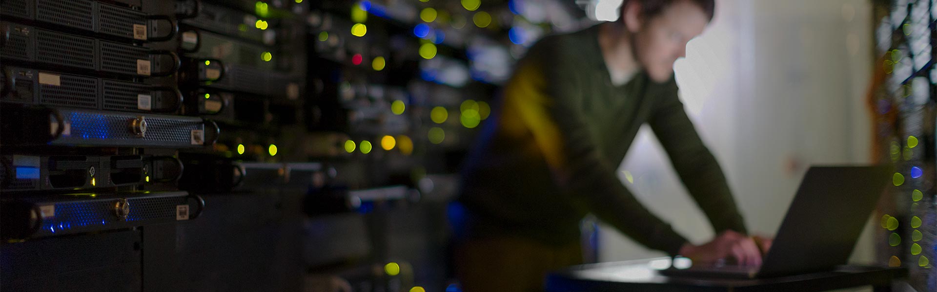 Enterprise and IT Systems