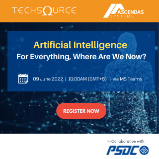 TechSource Systems Pte Ltd