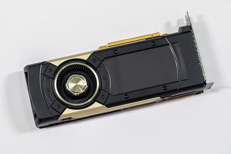 NVIDIA® GPU, which accelerates computationally intensive tasks such as deep learning.