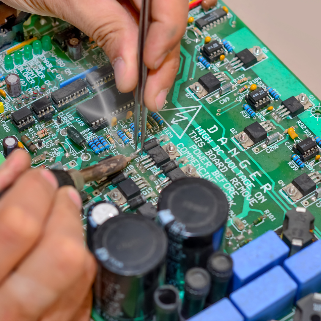 TechSource Systems Pte Ltd