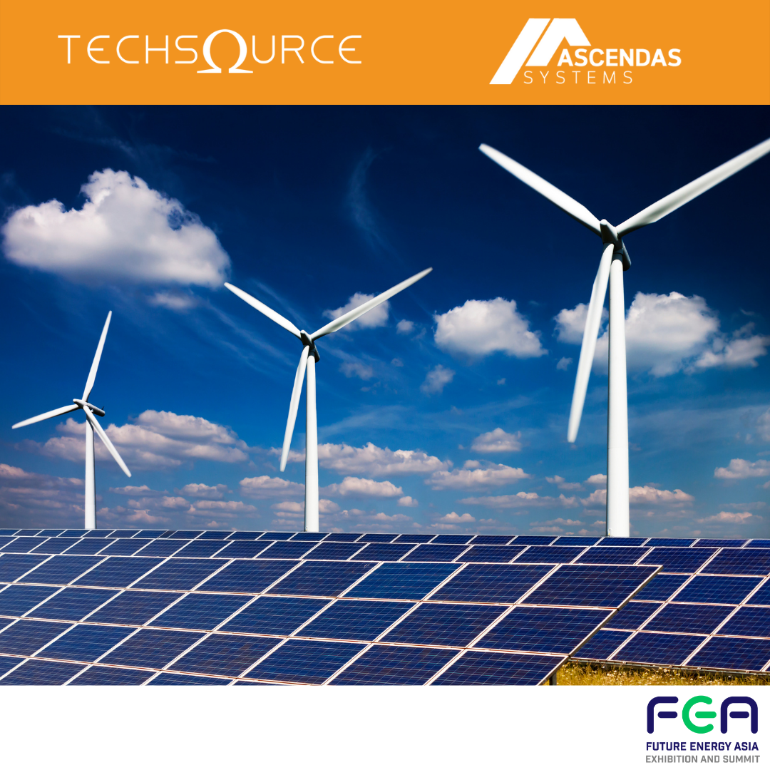 TechSource Systems Pte Ltd