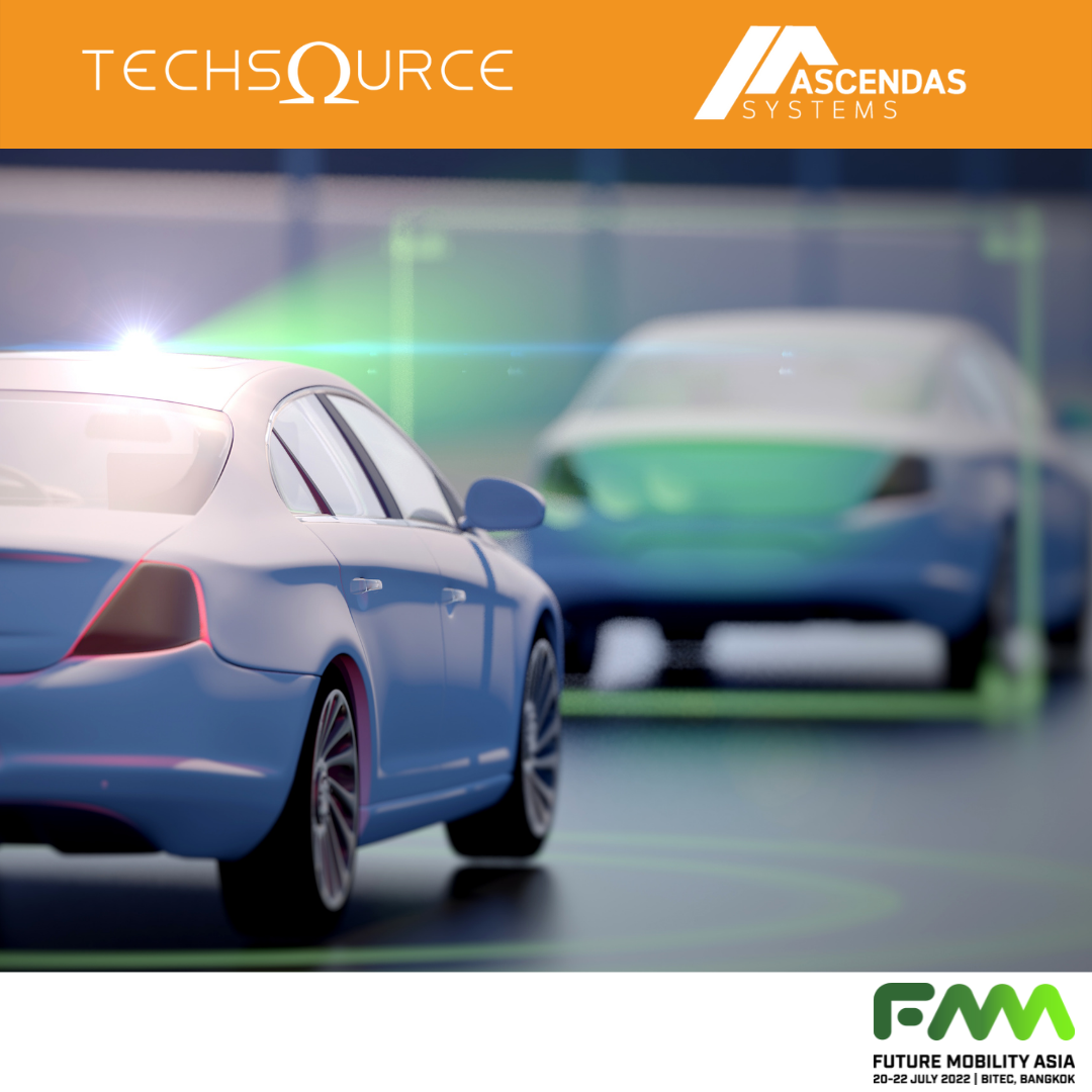 TechSource Systems Pte Ltd