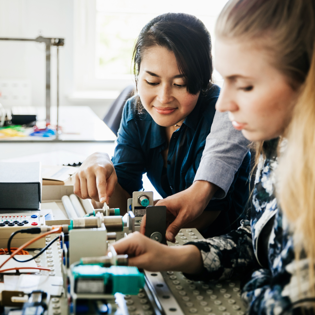 Student's Competition