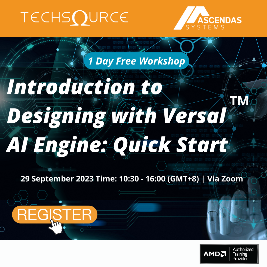 TechSource Systems Pte Ltd