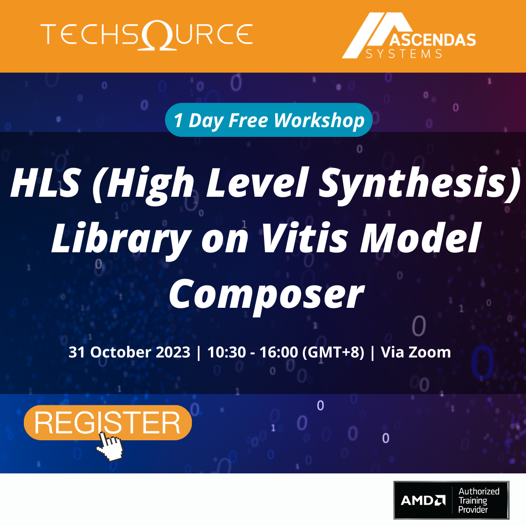 TechSource Systems Pte Ltd