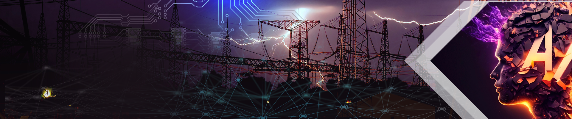 AI for Electrification