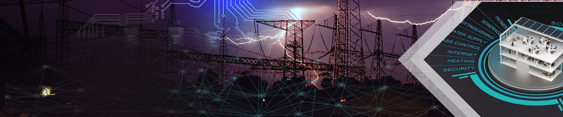 Building Energy Management