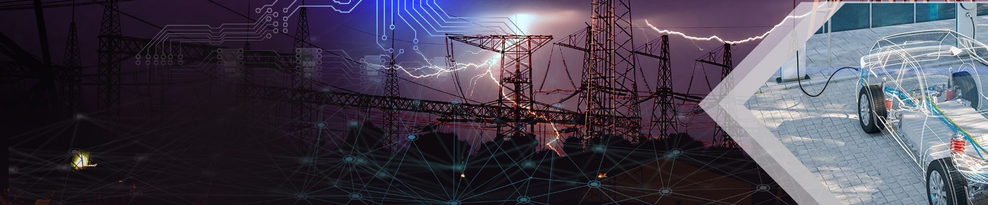 Electric Vehicle and Transportation