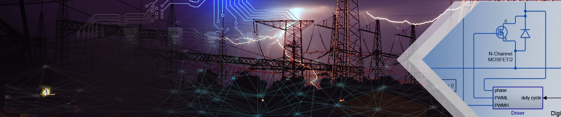 Power Conversion Control