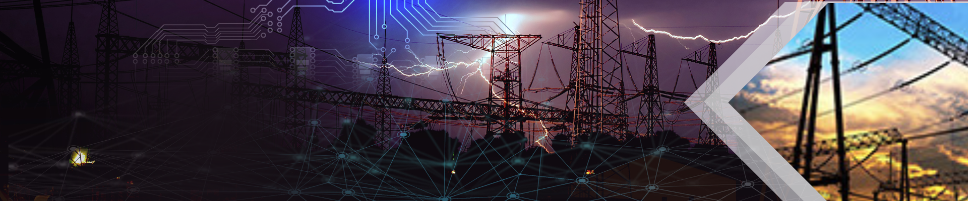 Generation, Transmission and Distribution