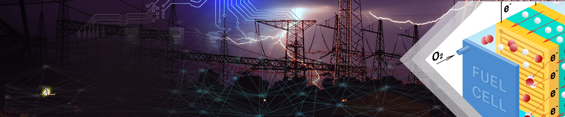 Fuel Cells and Electrolyzers