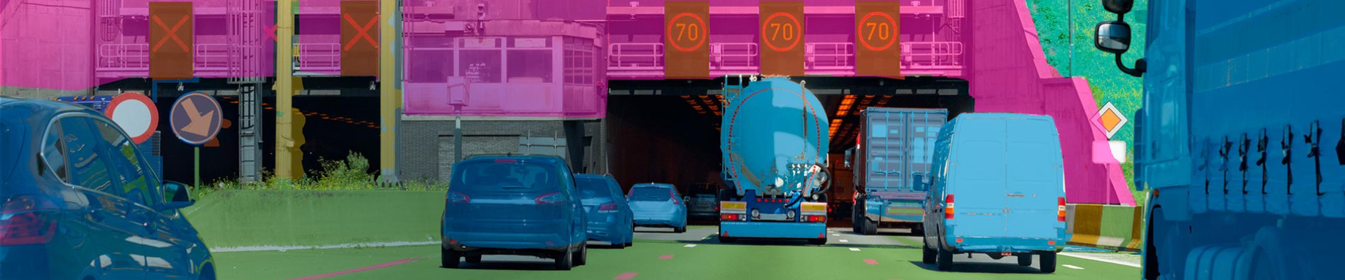 Automated Driving Systems