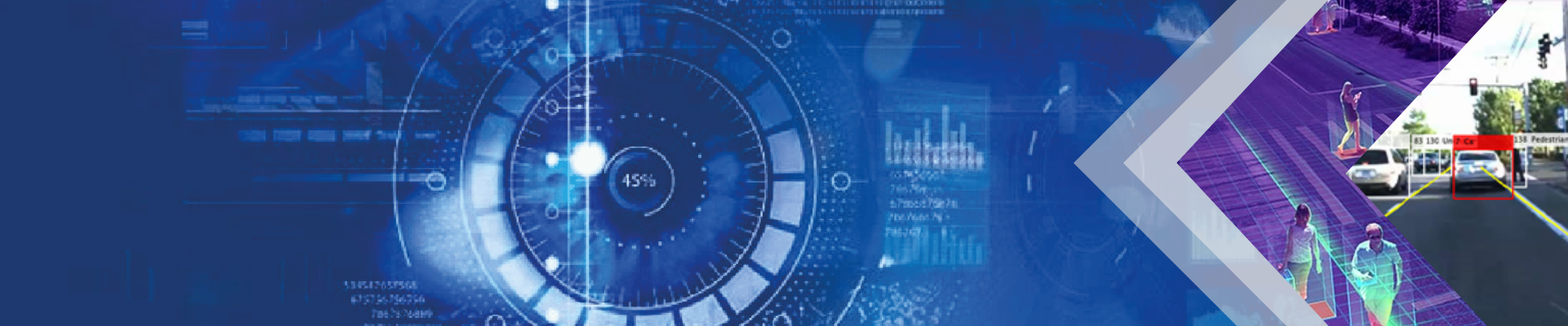 AI for Computer Vision