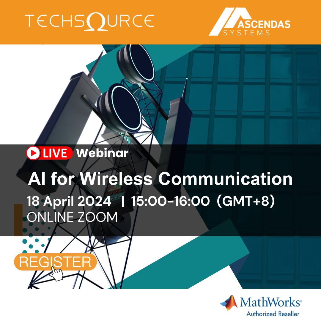 TechSource Systems Pte Ltd