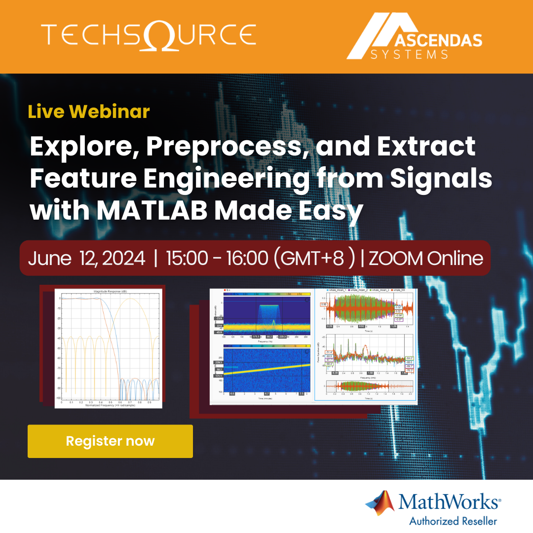 TechSource Systems Pte Ltd