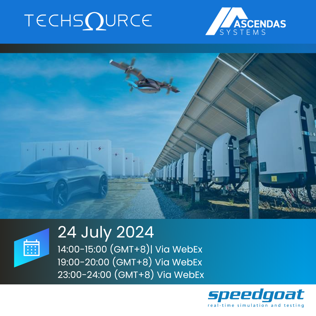 TechSource Systems Pte Ltd