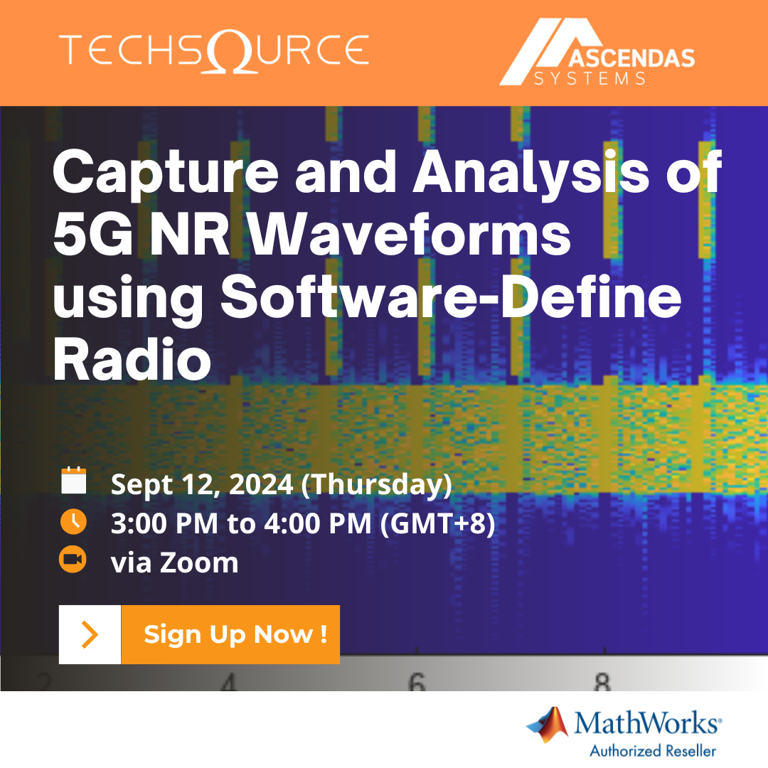 TechSource Systems Pte Ltd