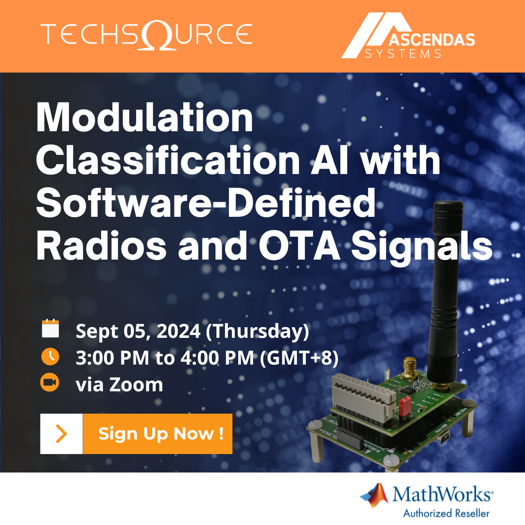 TechSource Systems Pte Ltd