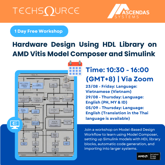 TechSource Systems Pte Ltd