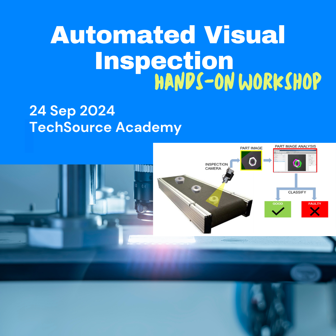 TechSource Systems Pte Ltd