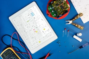BLDC Motor Control with Simulink
