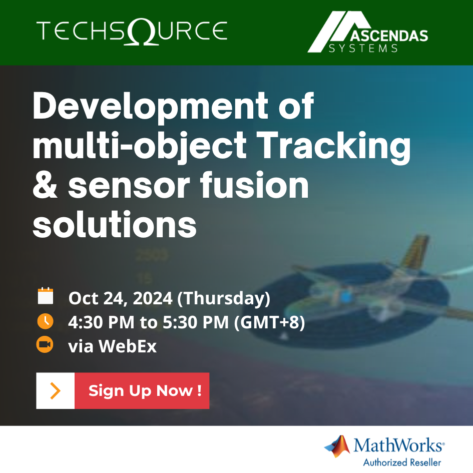 TechSource Systems Pte Ltd