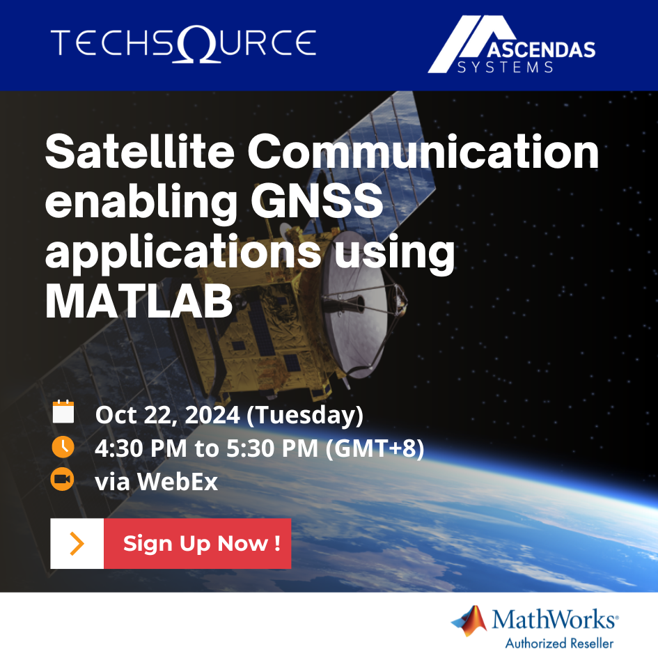 TechSource Systems Pte Ltd