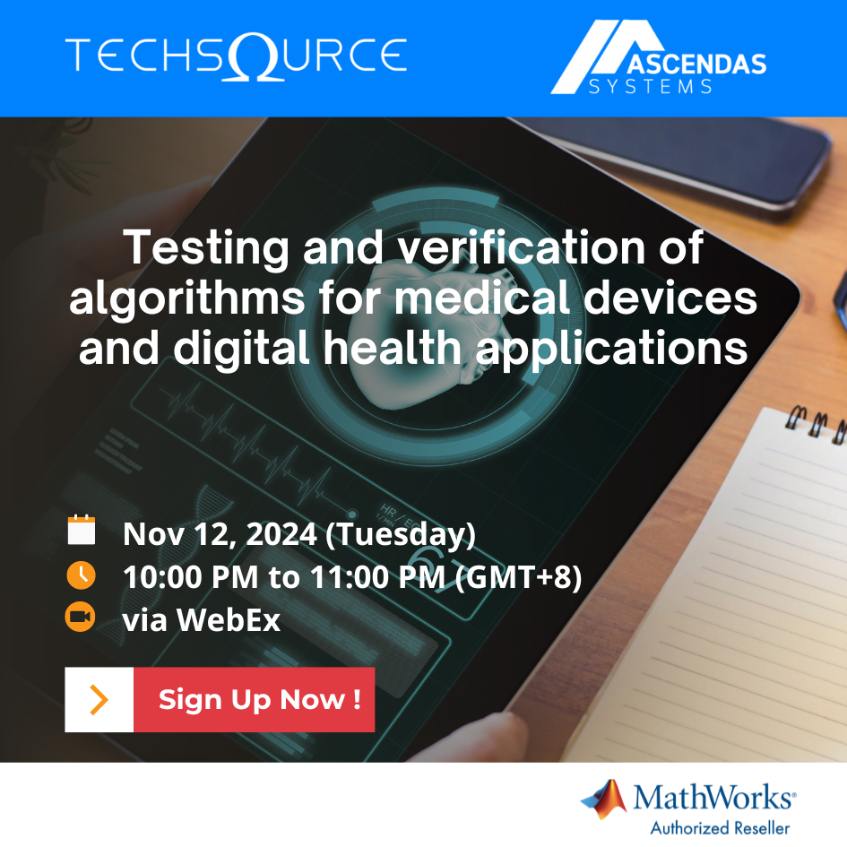 TechSource Systems Pte Ltd