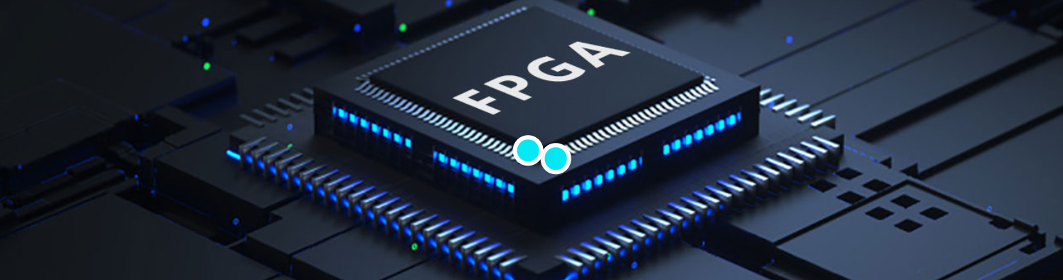 Algorithm Modeling to FPGA