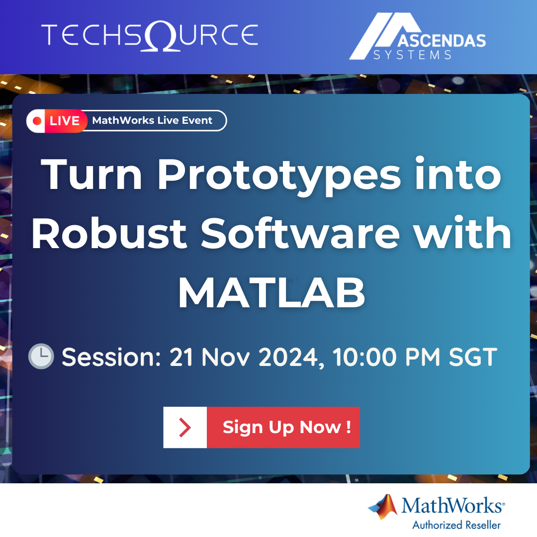 TechSource Systems Pte Ltd