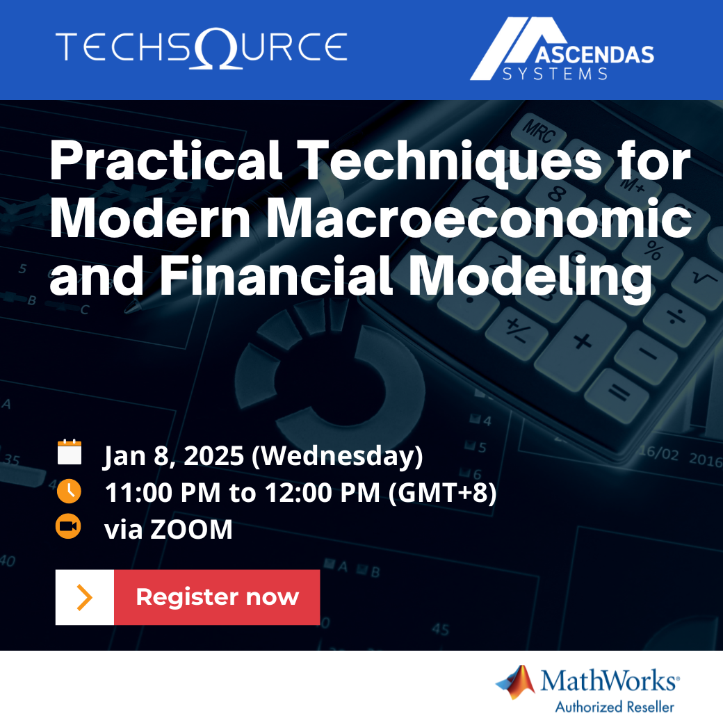 TechSource Systems Pte Ltd