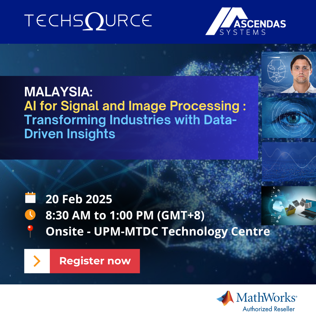 TechSource Systems Pte Ltd