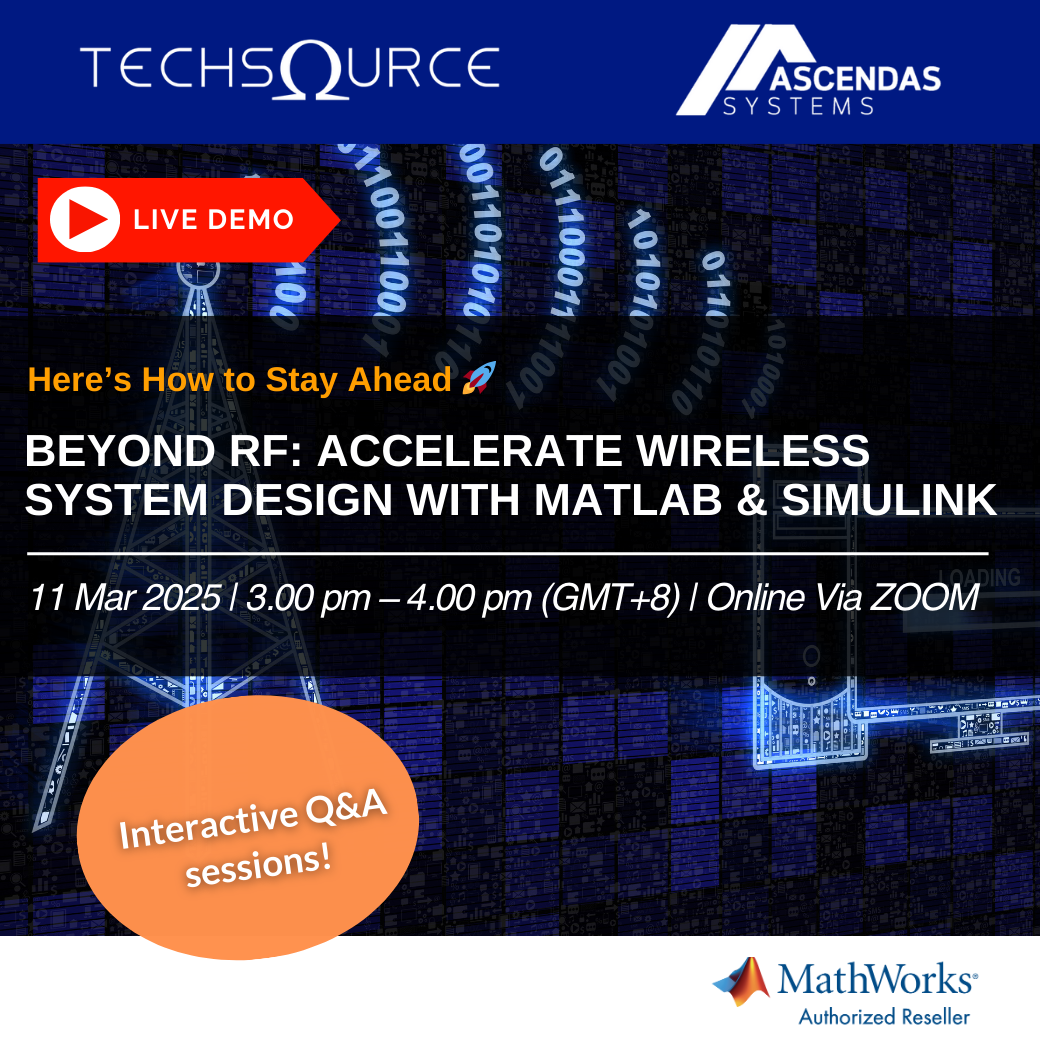 TechSource Systems Pte Ltd