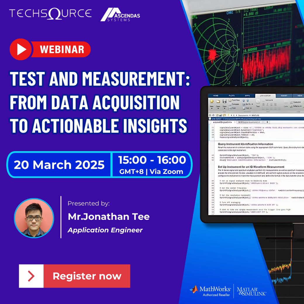 TechSource Systems Pte Ltd