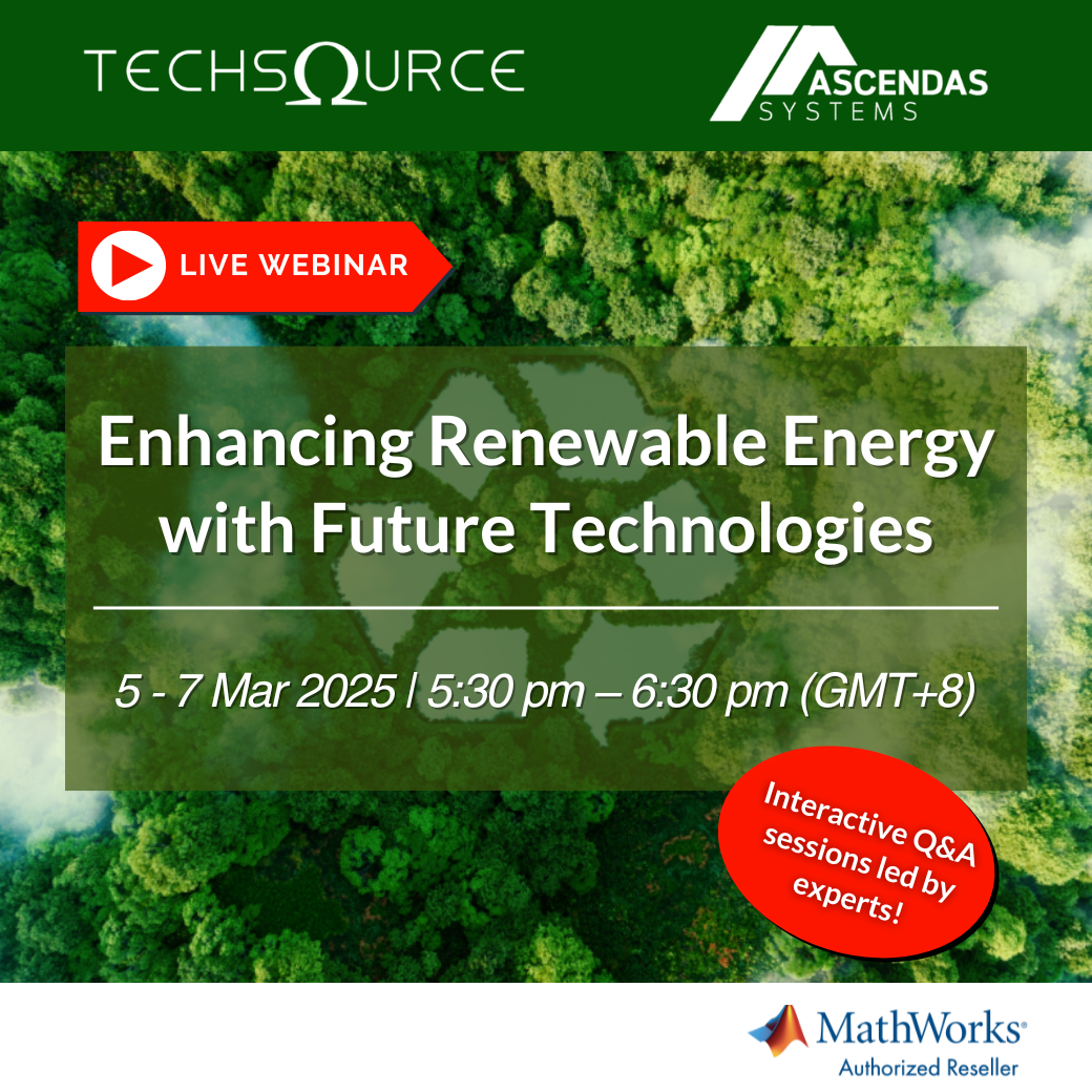 TechSource Systems Pte Ltd