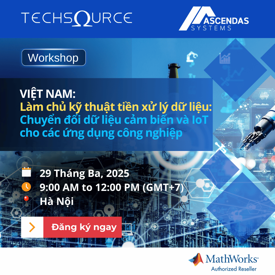 TechSource Systems Pte Ltd