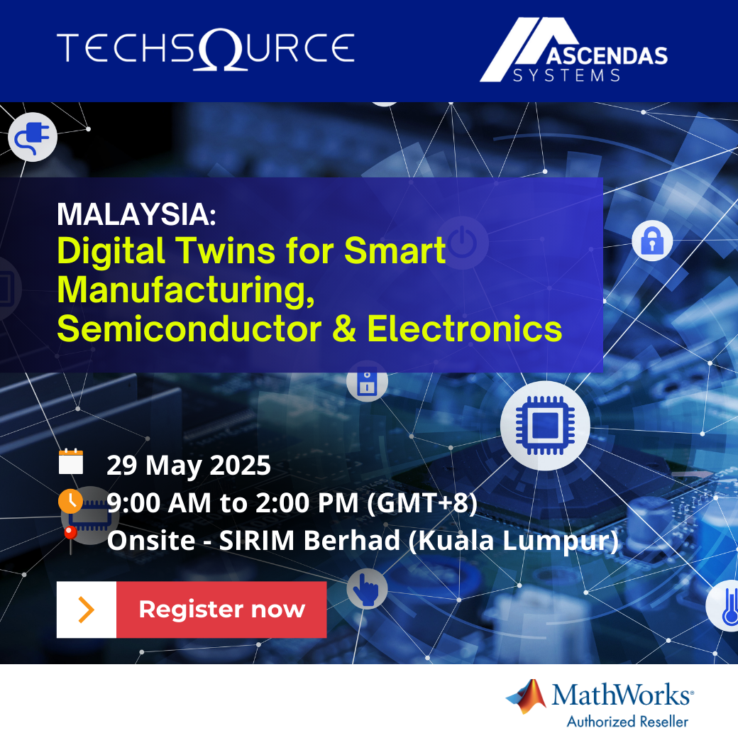 TechSource Systems Pte Ltd