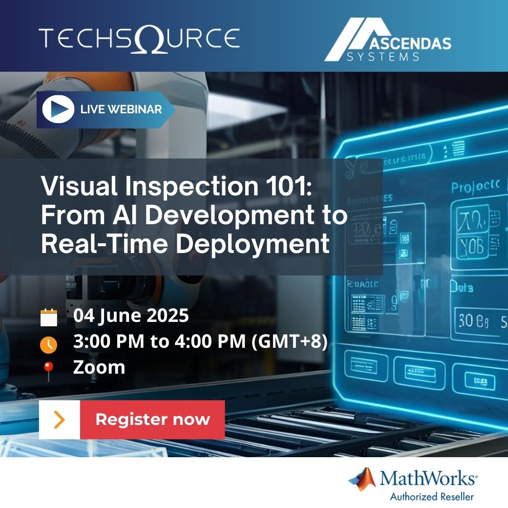 TechSource Systems Pte Ltd