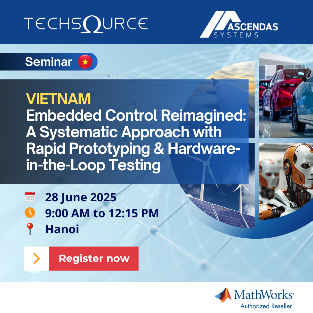 TechSource Systems Pte Ltd