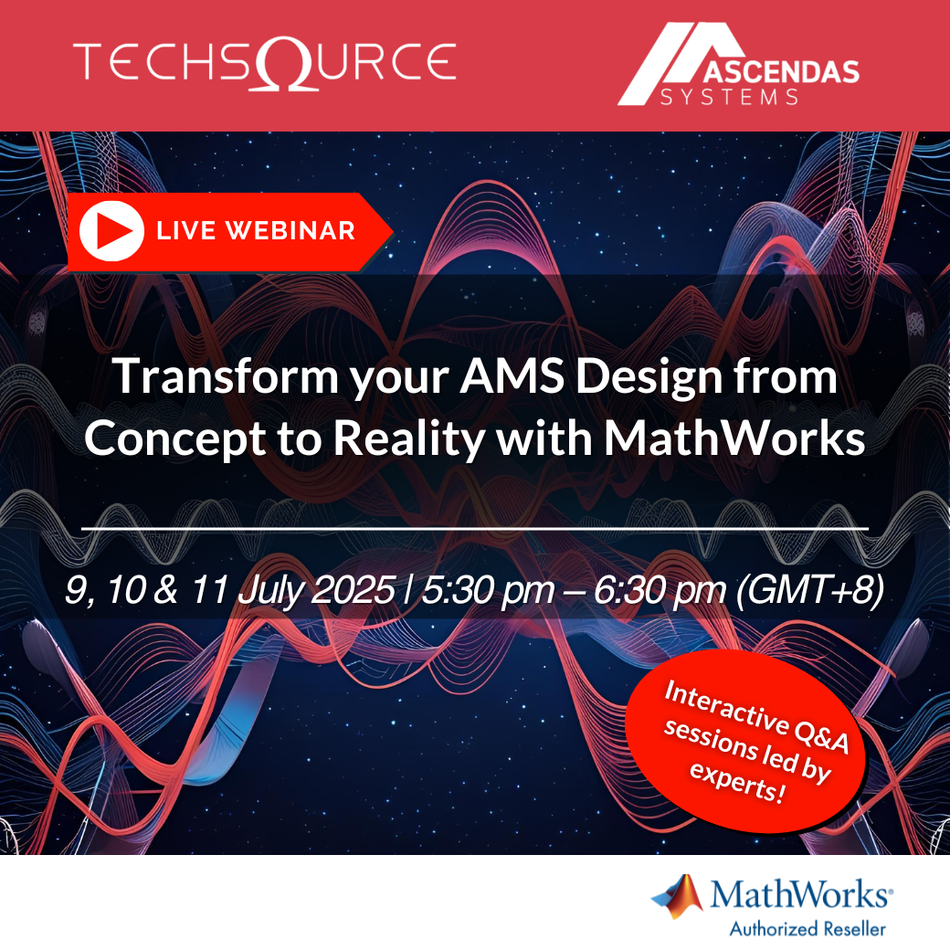 TechSource Systems Pte Ltd