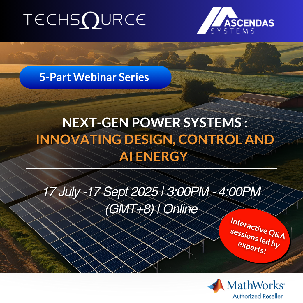 TechSource Systems Pte Ltd